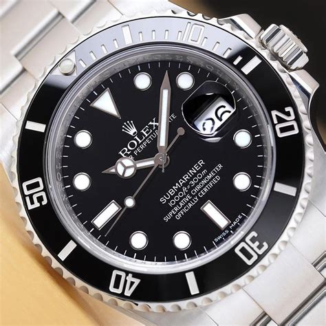 rolex 2014 logra|Rolex Submariner Date 2014 fullset 116610LN .